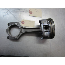14H112 Piston and Connecting Rod Standard For 05-07 FORD FIVE HUNDRED  3.0 5F9E6582AE